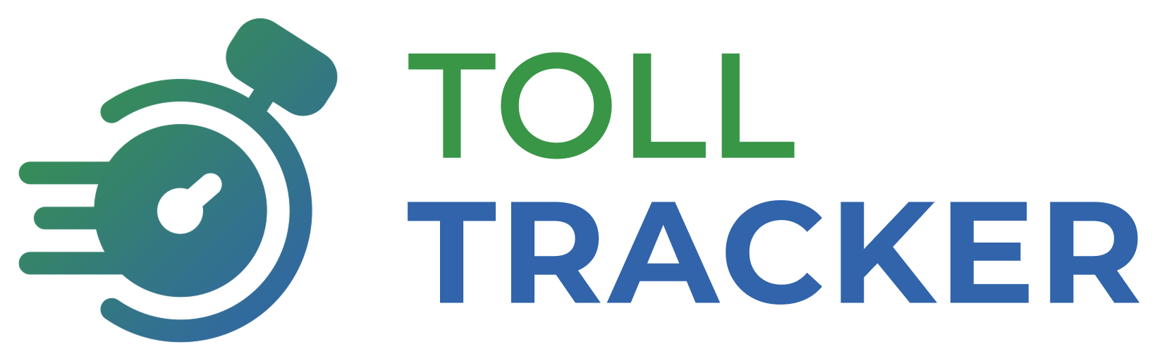 TollTracker Logo